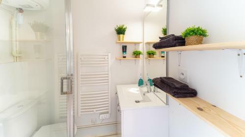 Apartamento Cosy Apparts
