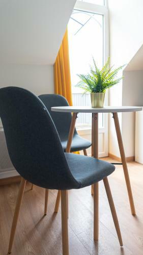 Apartamento Cosy Apparts