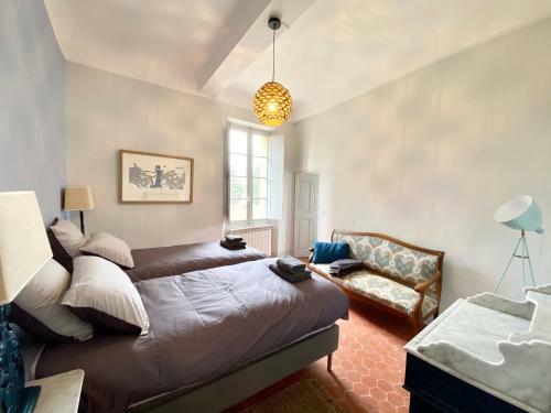 Bed & Breakfast Domaine Les M�riers