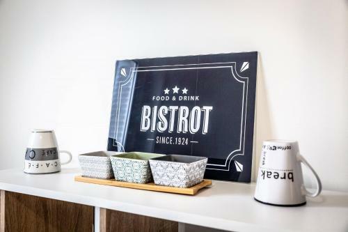 Apartamento Voltaire #2 - Studio D�licat - 1 Chambre