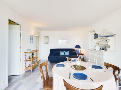 Apartment Cap Cabourg-27