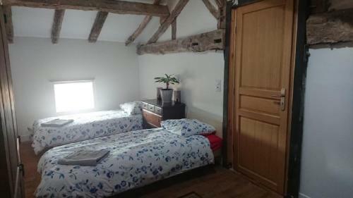 Apartamento L'ancienne Charcuterie