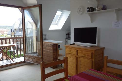 Apartamento Nice Flat 2 Steps From The Beach