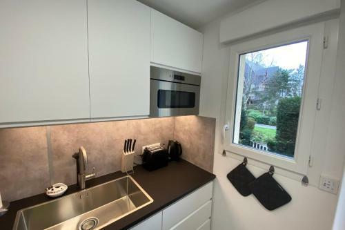 Apartamentos Modern Flat 5min From The Beach