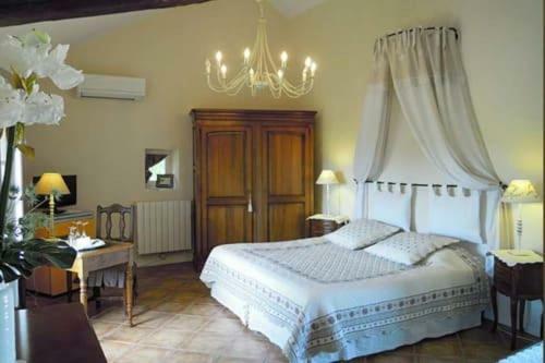 Bed & Breakfast La Bastide Des Princes, Sauna & Spa