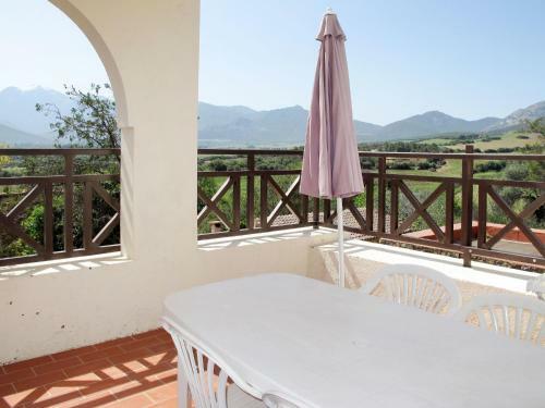 Apartment L'aghja - Cal250
