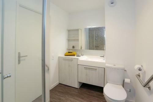 Apartamento Domitys - Le Fil de Soie