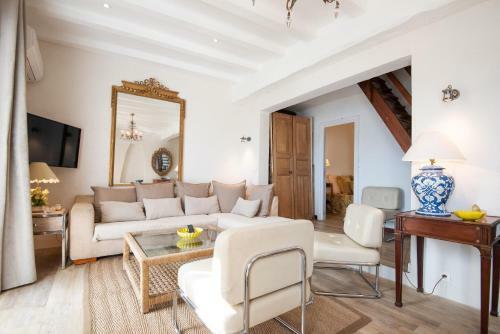 Apartamentos Le Balcon Du P�cheur