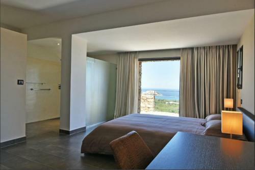 Villa Carubellu Calvi