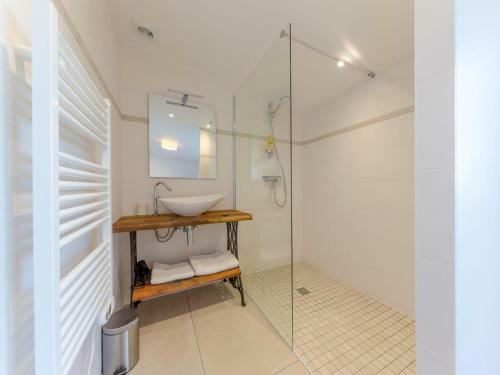 Holiday Home Le Vieux Ch�ne - Cms106