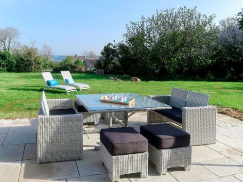 Holiday Home Le Vieux Ch�ne - Cms106