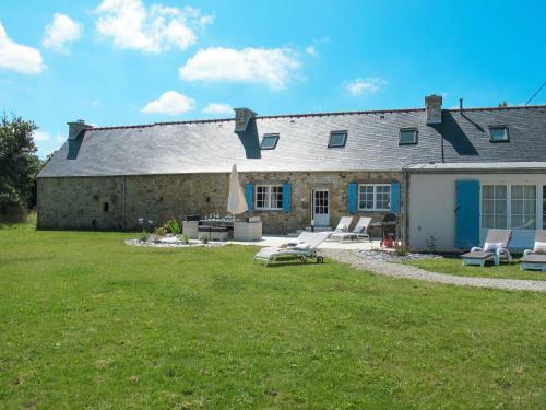 Holiday Home Le Vieux Ch�ne - Cms106