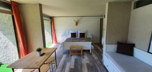 Bed & Breakfast L'arcoch