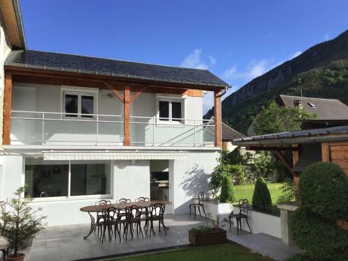 Hostal La Forge D'antan