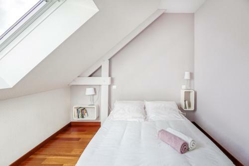 Apartamento L'abri Du Bon Vent