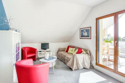 Apartamento L'abri Du Bon Vent