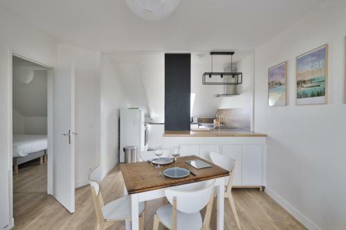 Apartamento Timabro