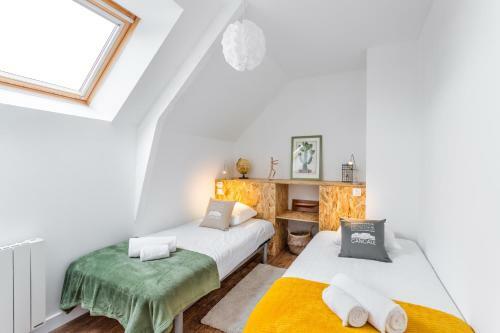 La Maison D'am�lie