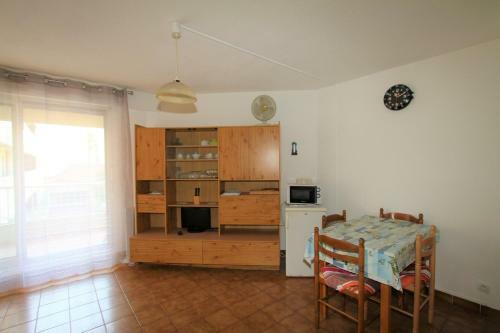 Apartamento Studio � 150m de La Plage