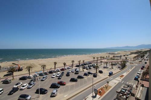 Apartamento Isa17 - T2 Vue Mer + Parking