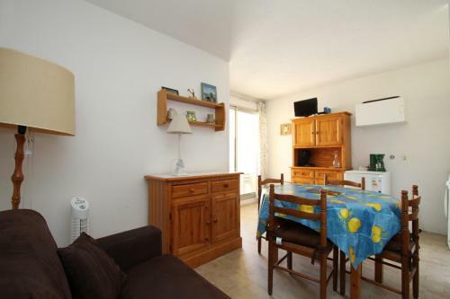 Apartamento Beach - Studio Cabine Avec Vue Mer