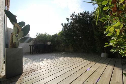 Villa Moderne 6pers � Deux Pas de La Plage
