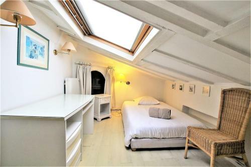 Apartamento Cannes Alsace Center