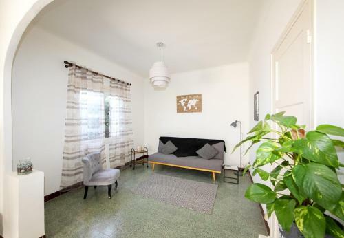 Villa Front De Mer 8 Pers