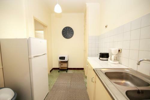 Villa Front De Mer 8 Pers