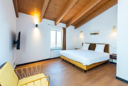 Apartamento Florella Mero