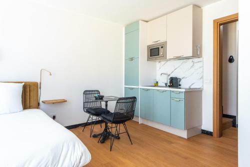 Apartamento Florella Mero