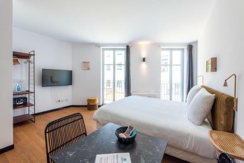 Apartamento Florella Mero