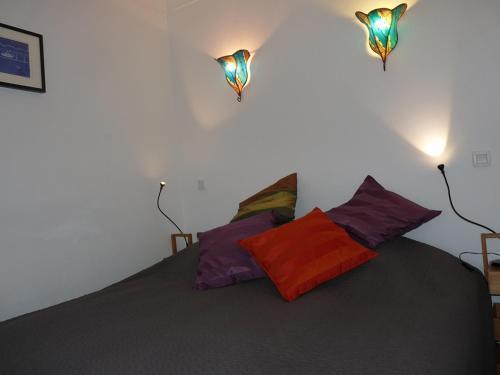 Cannes Apartment Sleeps 4 Air Con Wifi