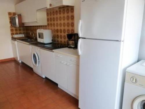Cannes Apartment Sleeps 4 Wifi