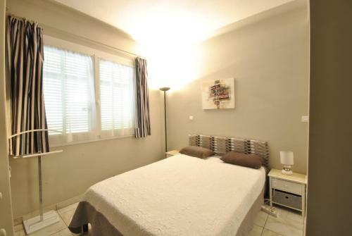 Apartamento La Rotonde- Bau99 - 2bedrooms