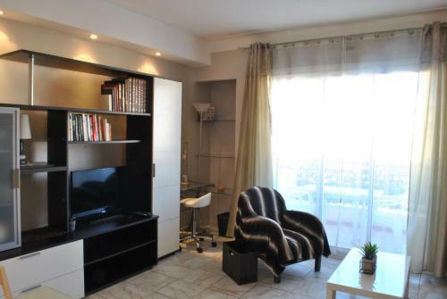 Apartamento La Rotonde- Bau99 - 2bedrooms