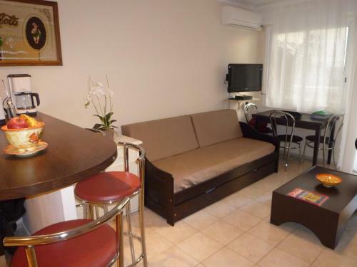 Apartamento Le Palladium - Pas71 - One Bedroom