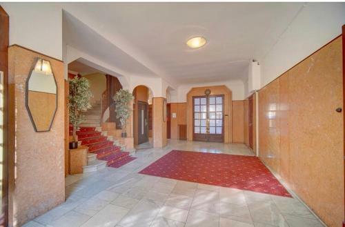 Apartamento Studio Tendance Bio Carnot