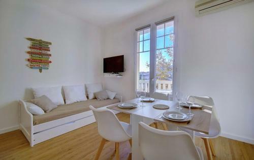 Apartamento Studio Tendance Bio Carnot