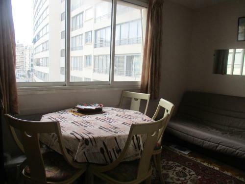 Apartamento Basic Studio Grand Hotel