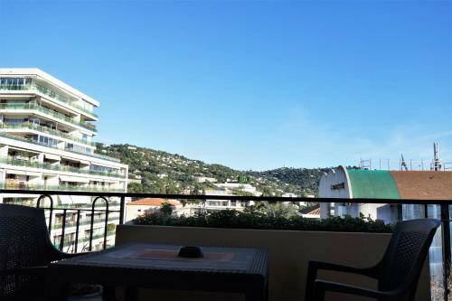 Apartamento Calypso
