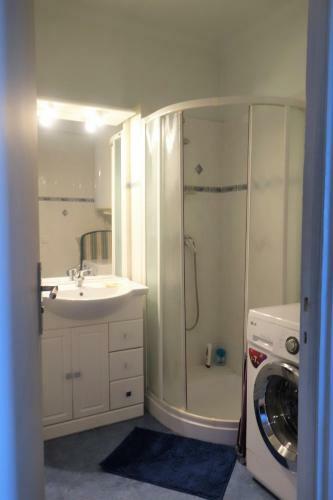Apartamento Calypso