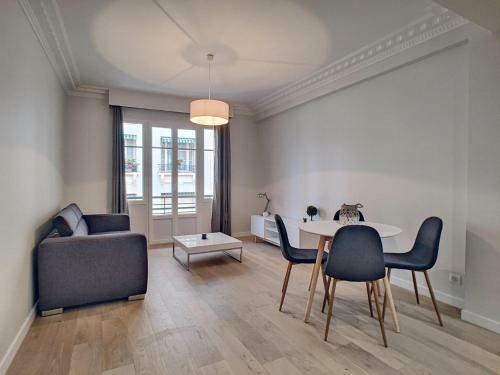 Apartamento Pasteur