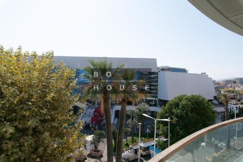 Apartamento Croisette