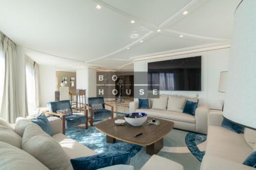 Apartamento Croisette