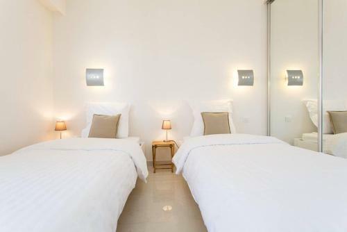 Apartamento Sea View 3 Beds Next To Palais