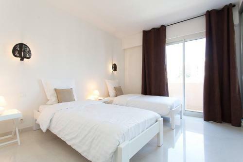 Apartamento Sea View 3 Beds Next To Palais
