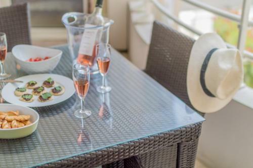 Apartamento Sunlight Properties - "kahlua" - Cannes - Sea Front