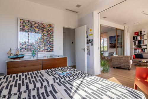 Apartamento Croisette Seafront Design