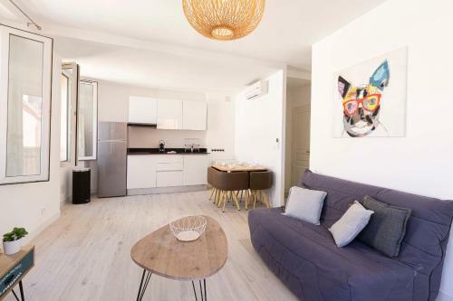 Apartamento R�sidence Du Suquet